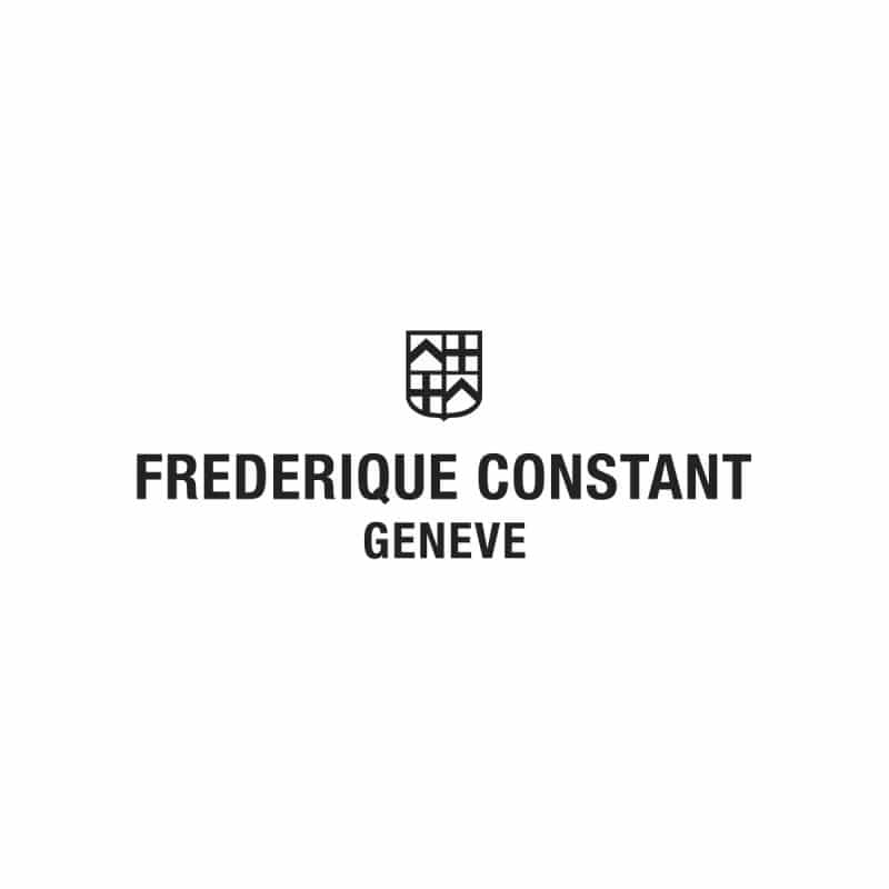 Frédérique Constant Logo 2020